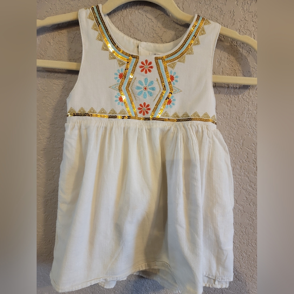 Aphorism Casual Dress Size 6
